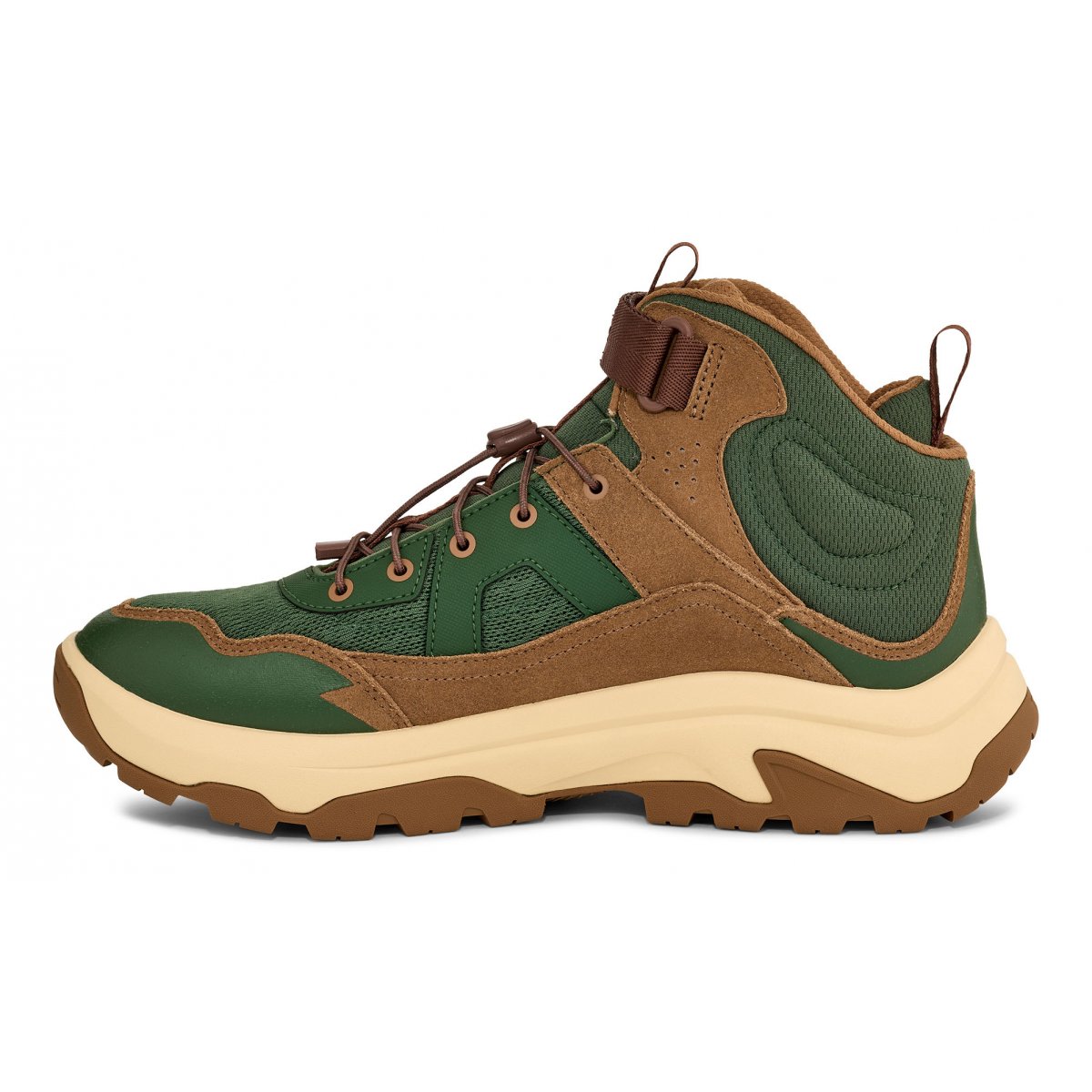 Hurricane Daybreaker Mid RP