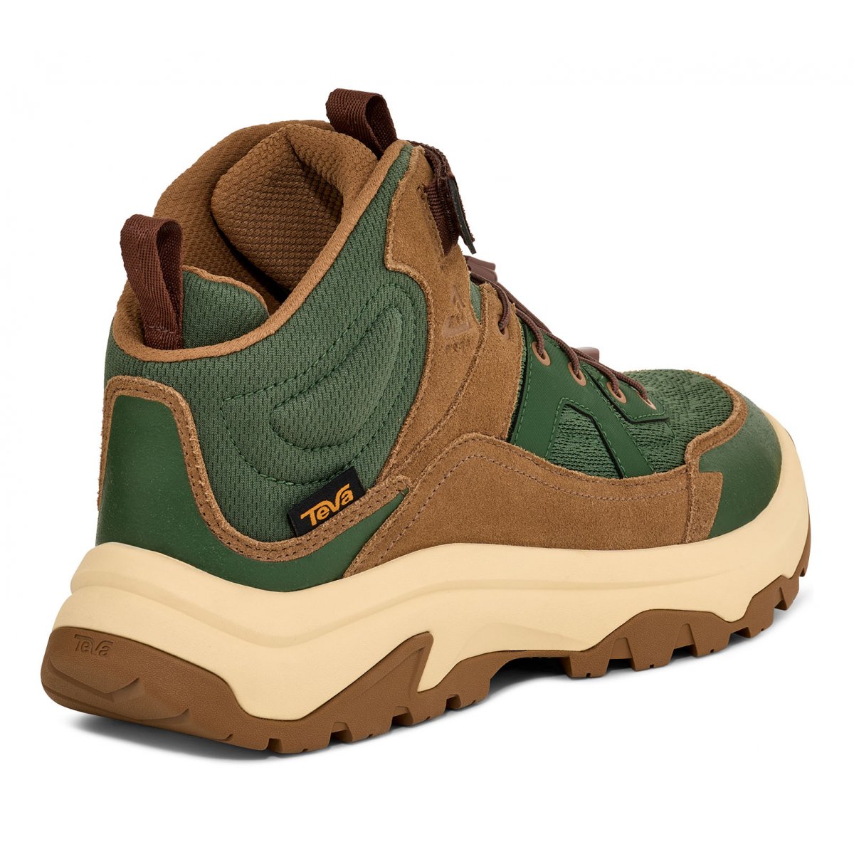 Hurricane Daybreaker Mid RP