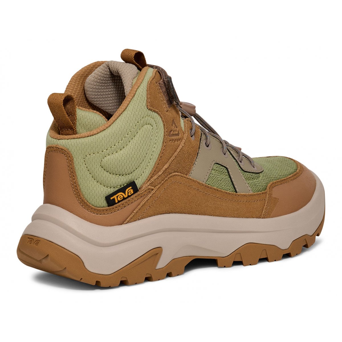 Hurricane Daybreaker Mid RP