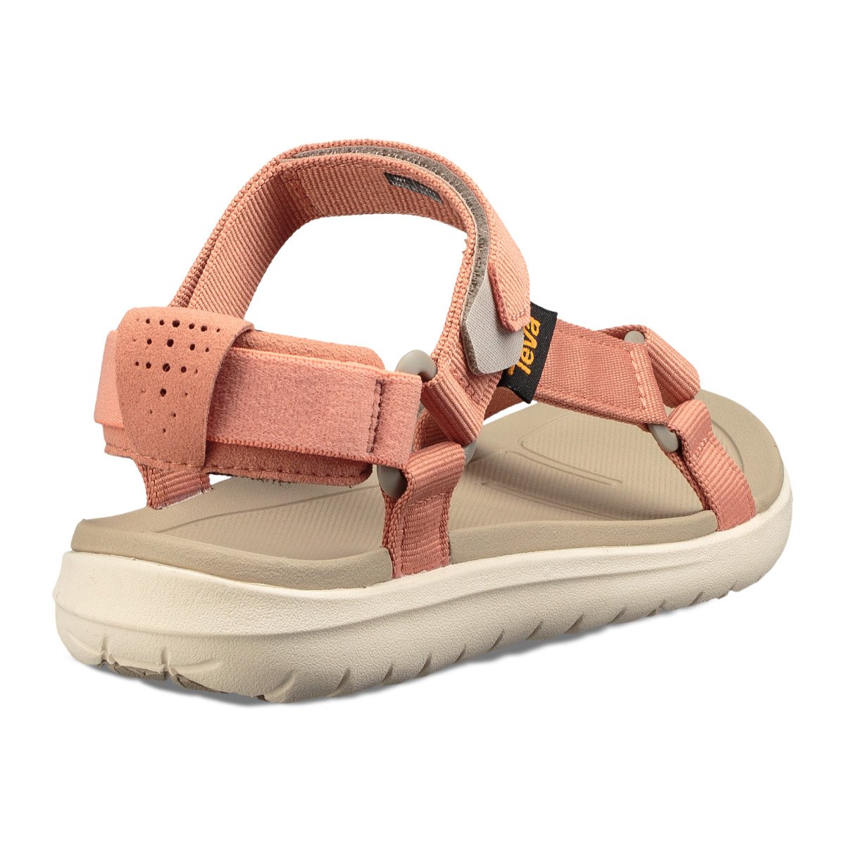 Sanborn Universal Sandalo W