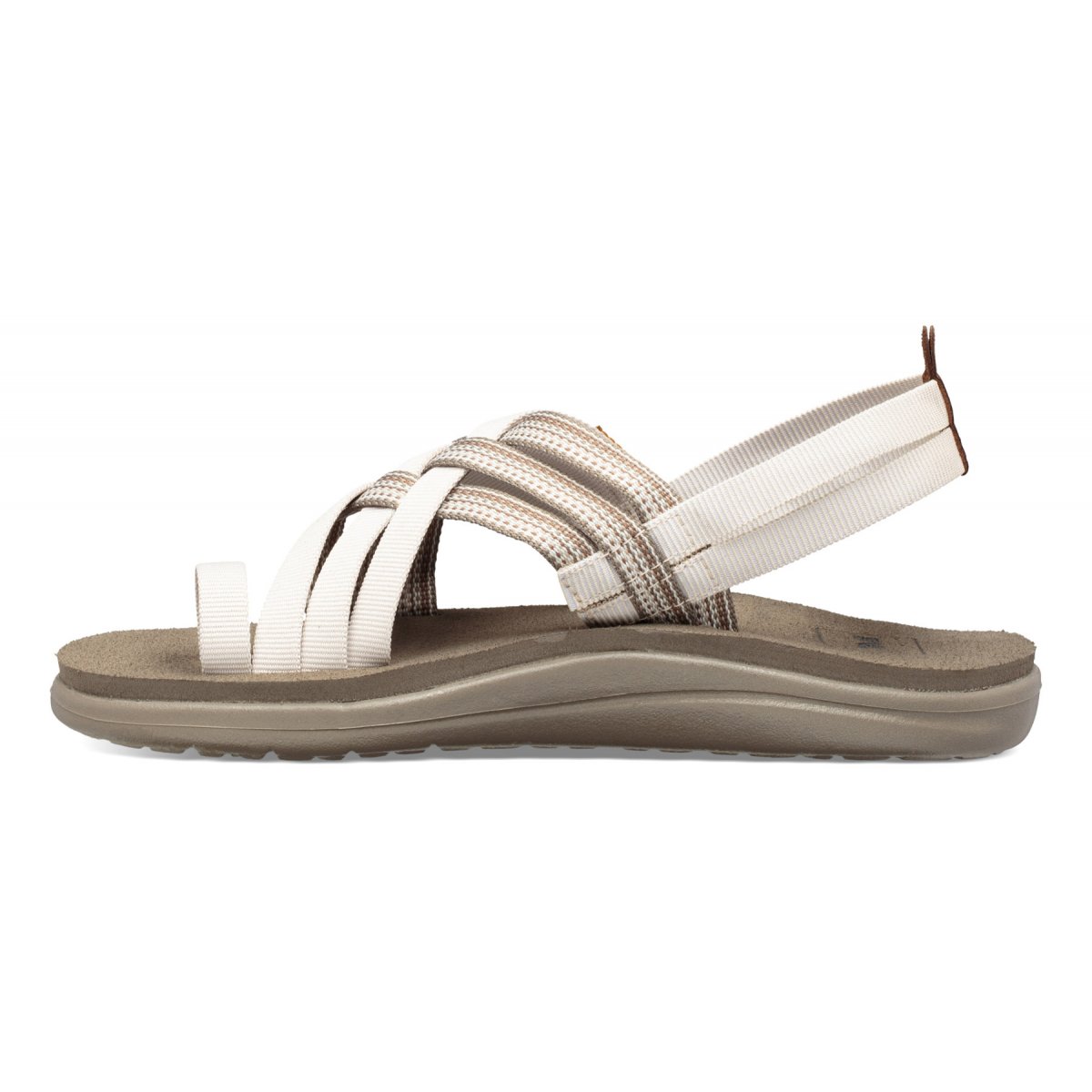 Voya Strappy Sandalo W