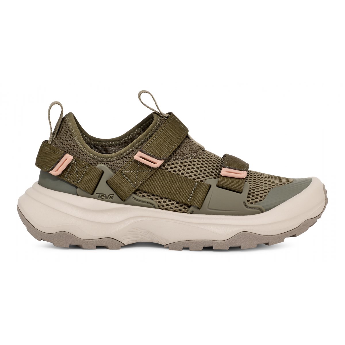 TEVA OUTFLOW UNIVERSAL ブラック+bonfanti.com.br