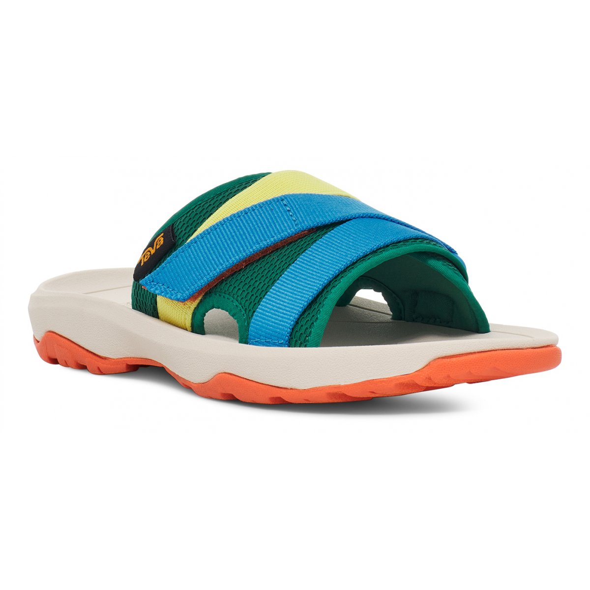 Hurricane Verge slide