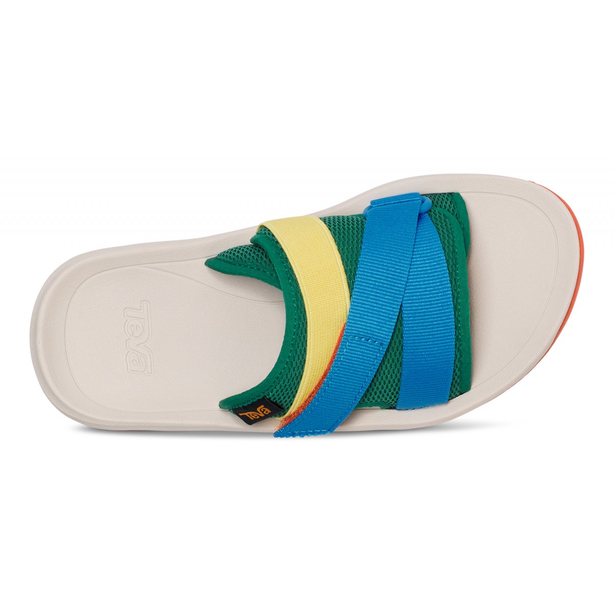 Hurricane Verge slide