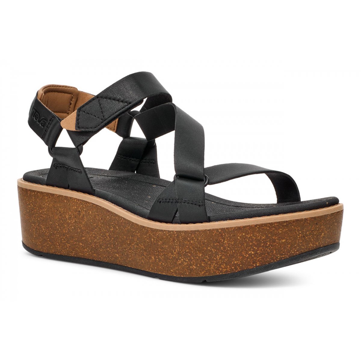 Madera Wedge W
