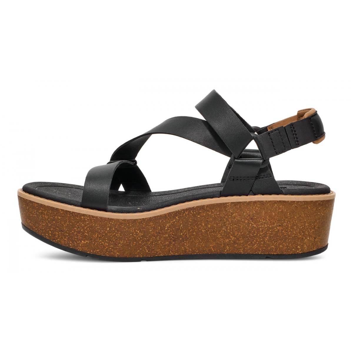 Madera Wedge W