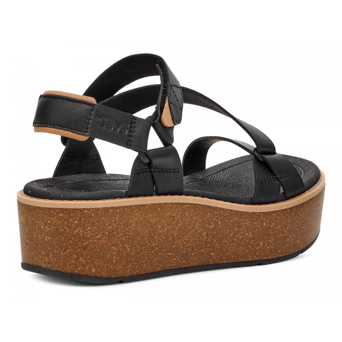 Madera Wedge W