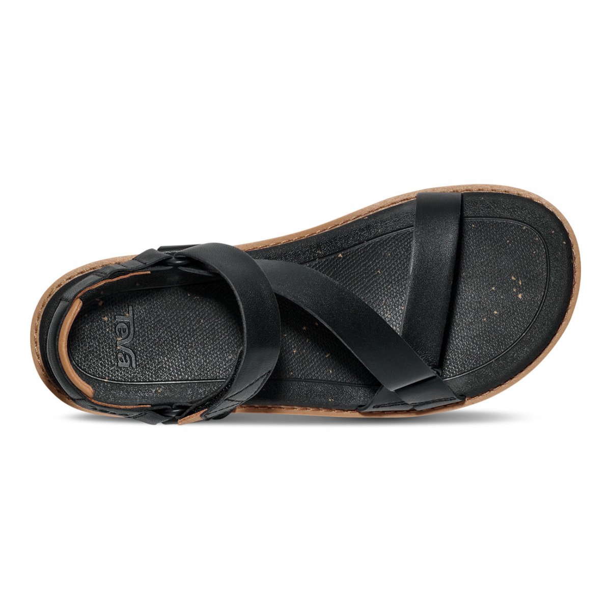 Madera Wedge W