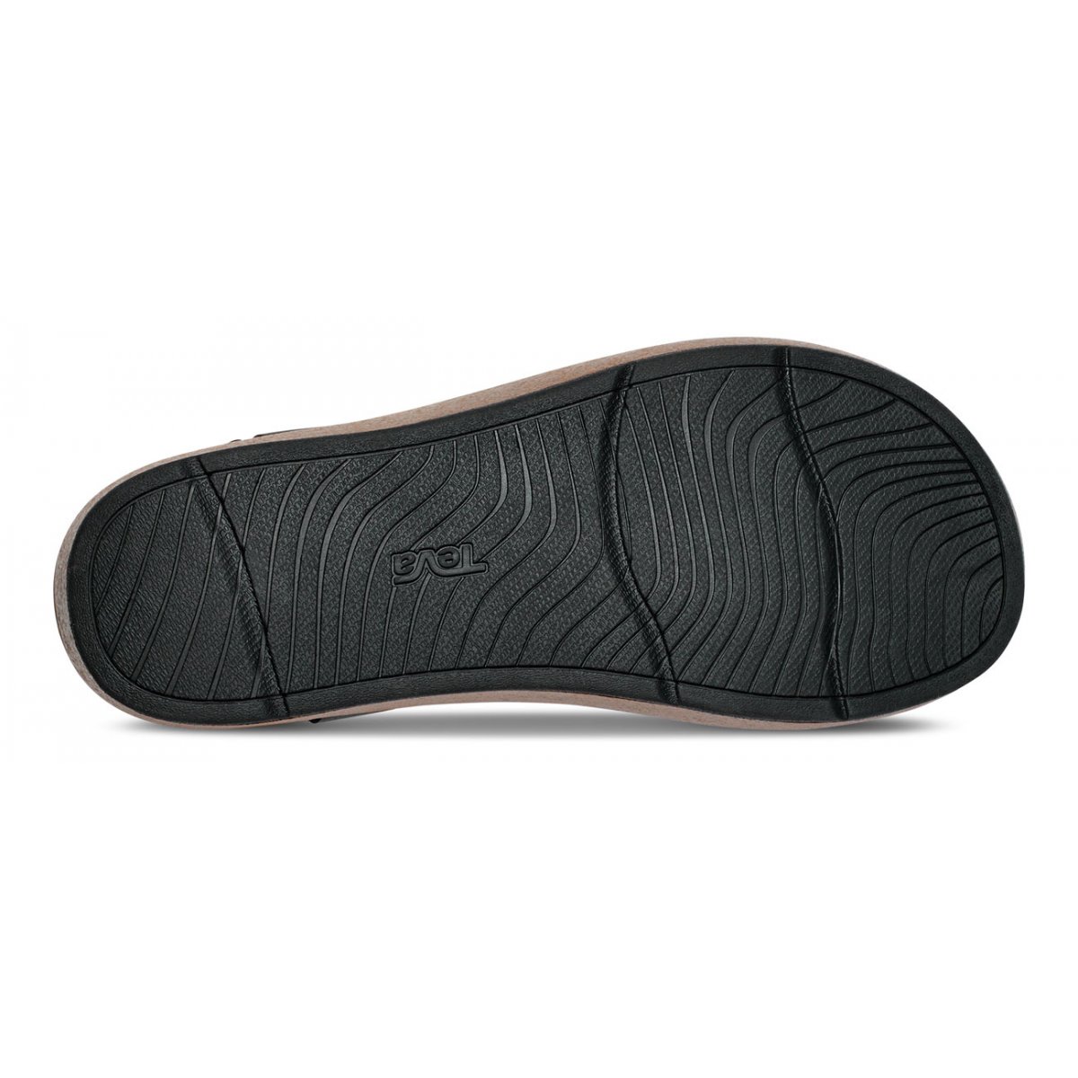 Madera Wedge W