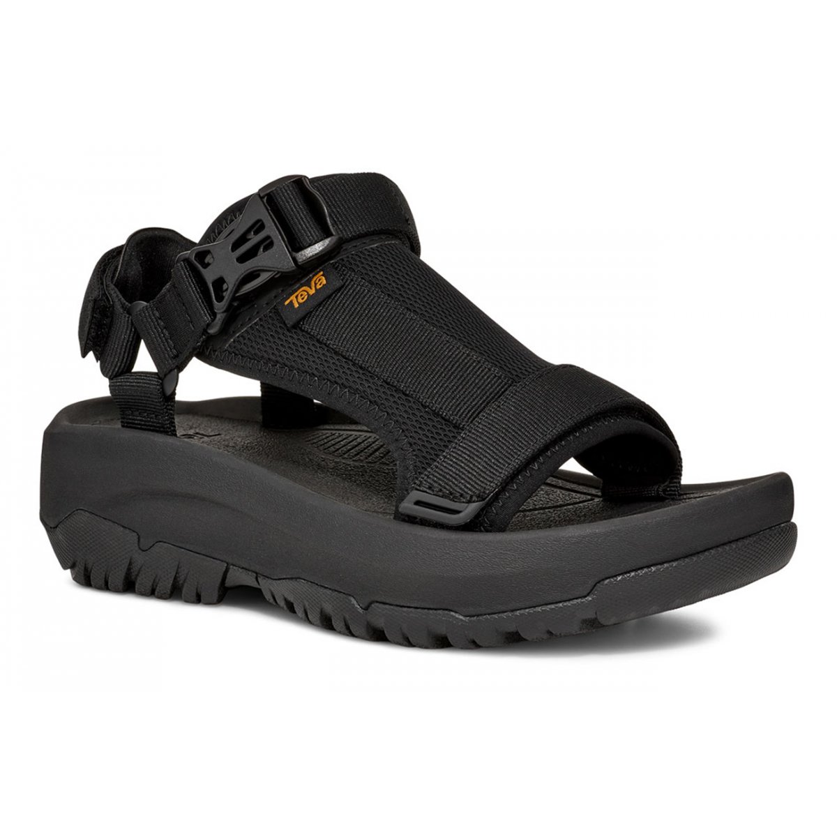 Hurricane Ampsole Volt W