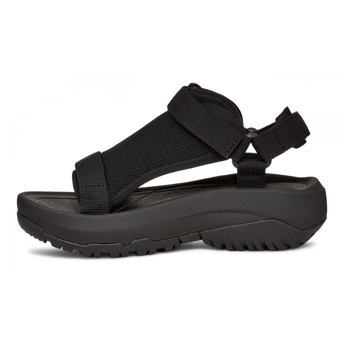 Hurricane Ampsole Volt W
