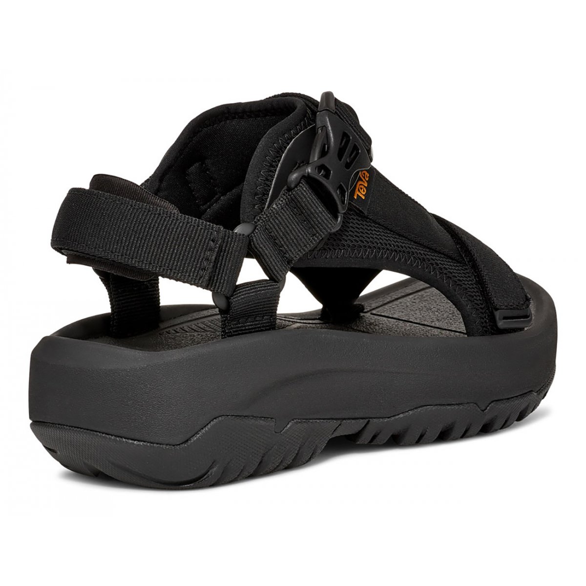 Hurricane Ampsole Volt W