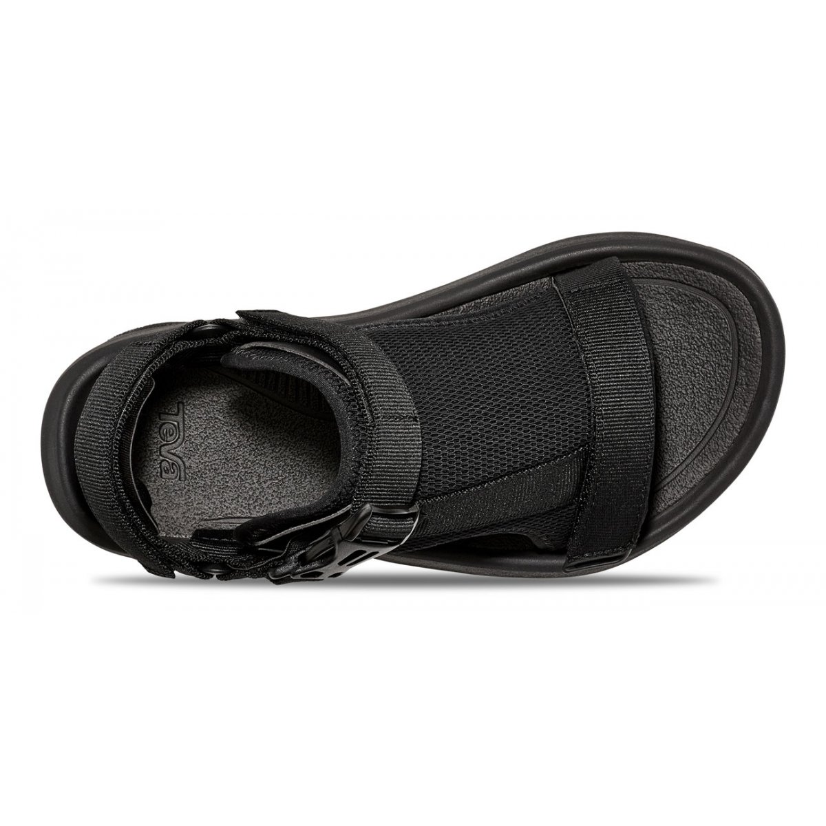 Hurricane Ampsole Volt W