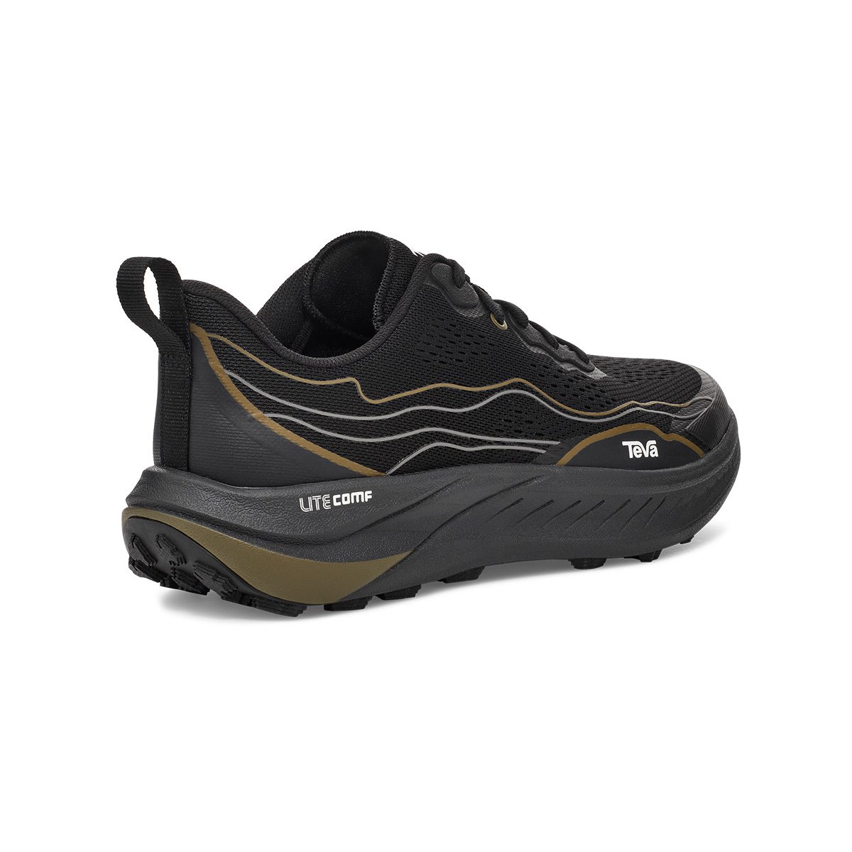 Trailwinder Low M