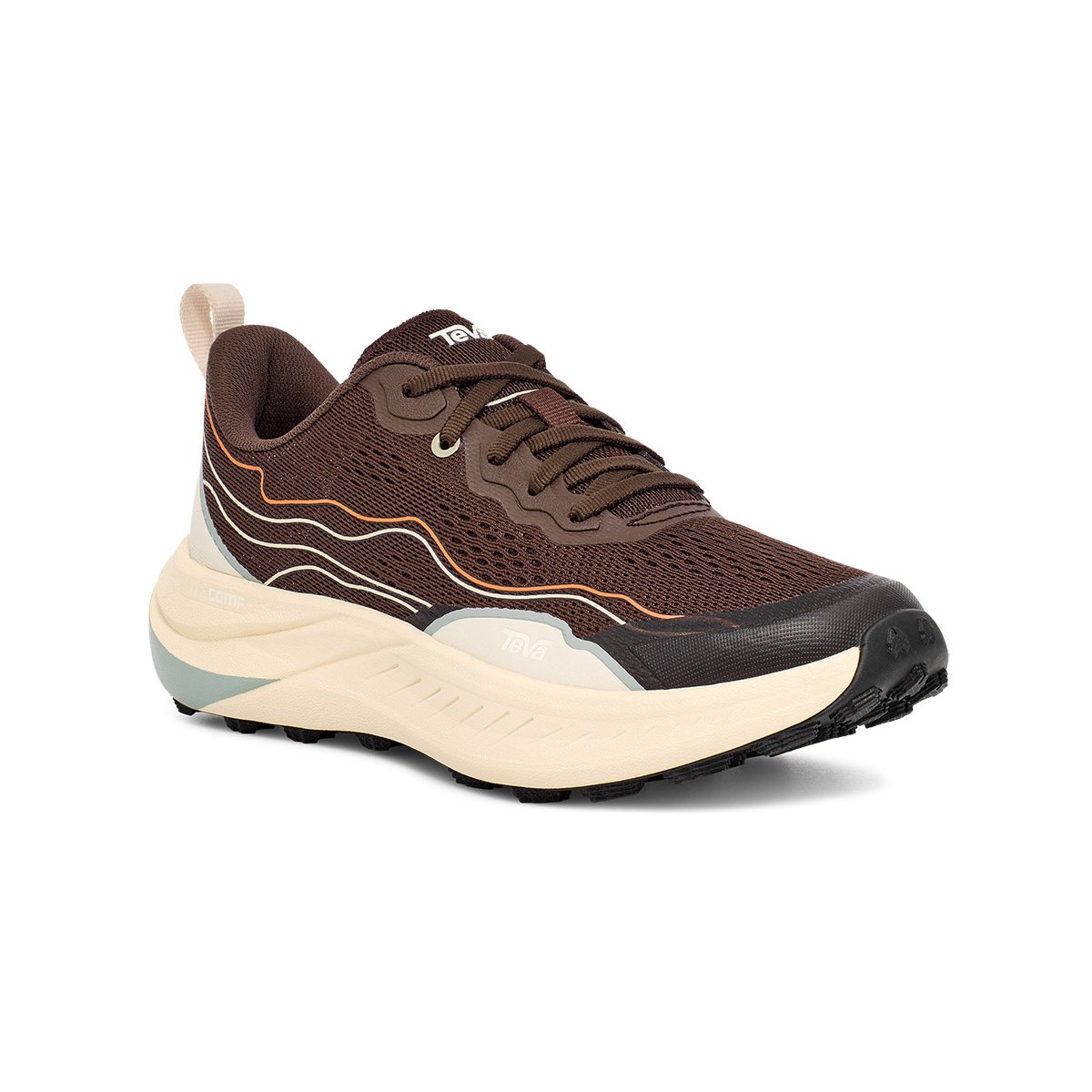 Trailwinder Low W