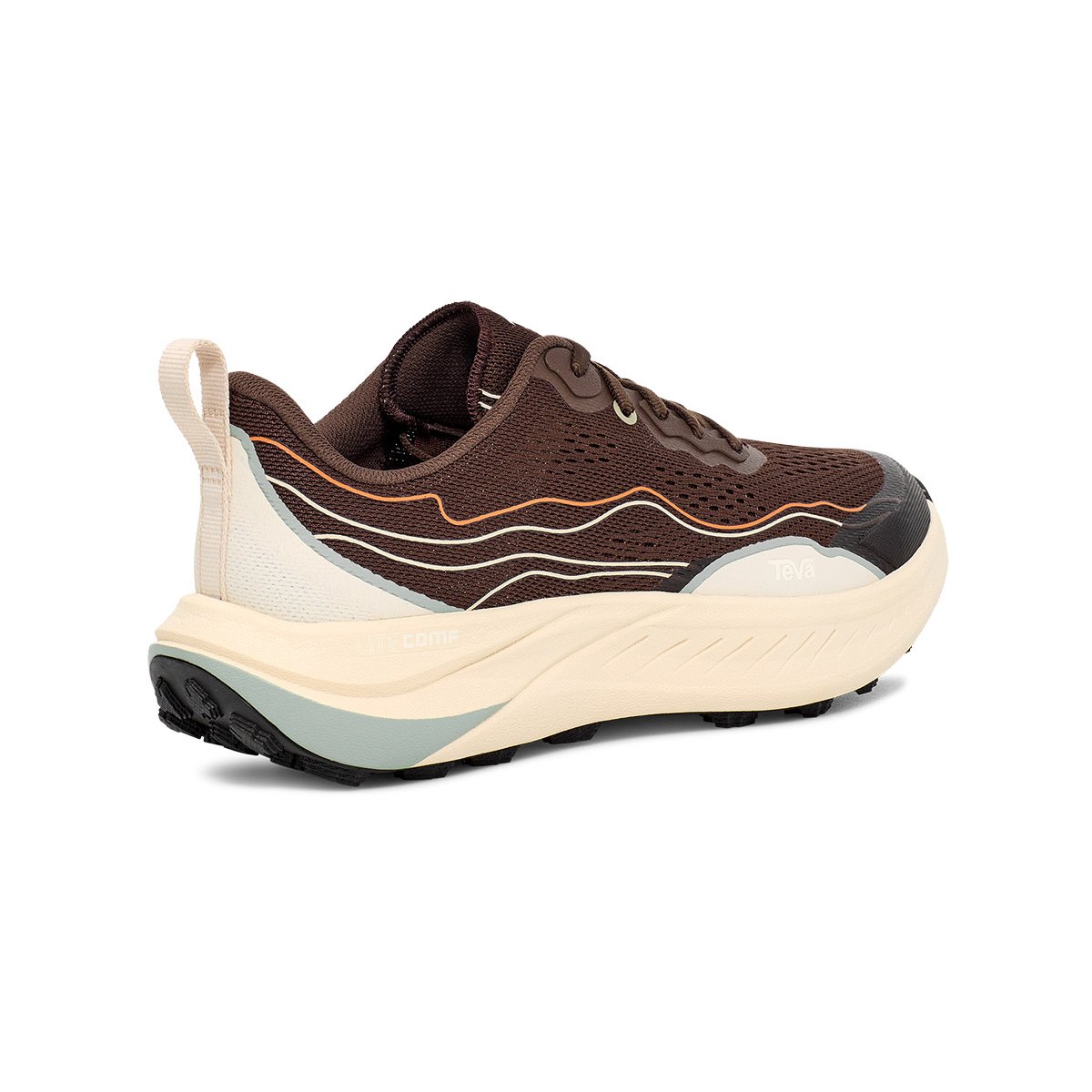 Trailwinder Low W