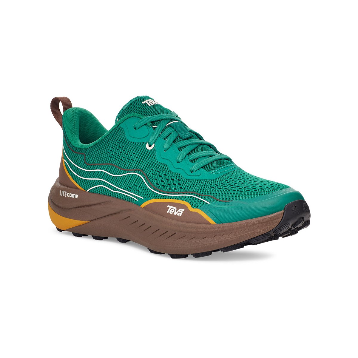 Trailwinder Low M