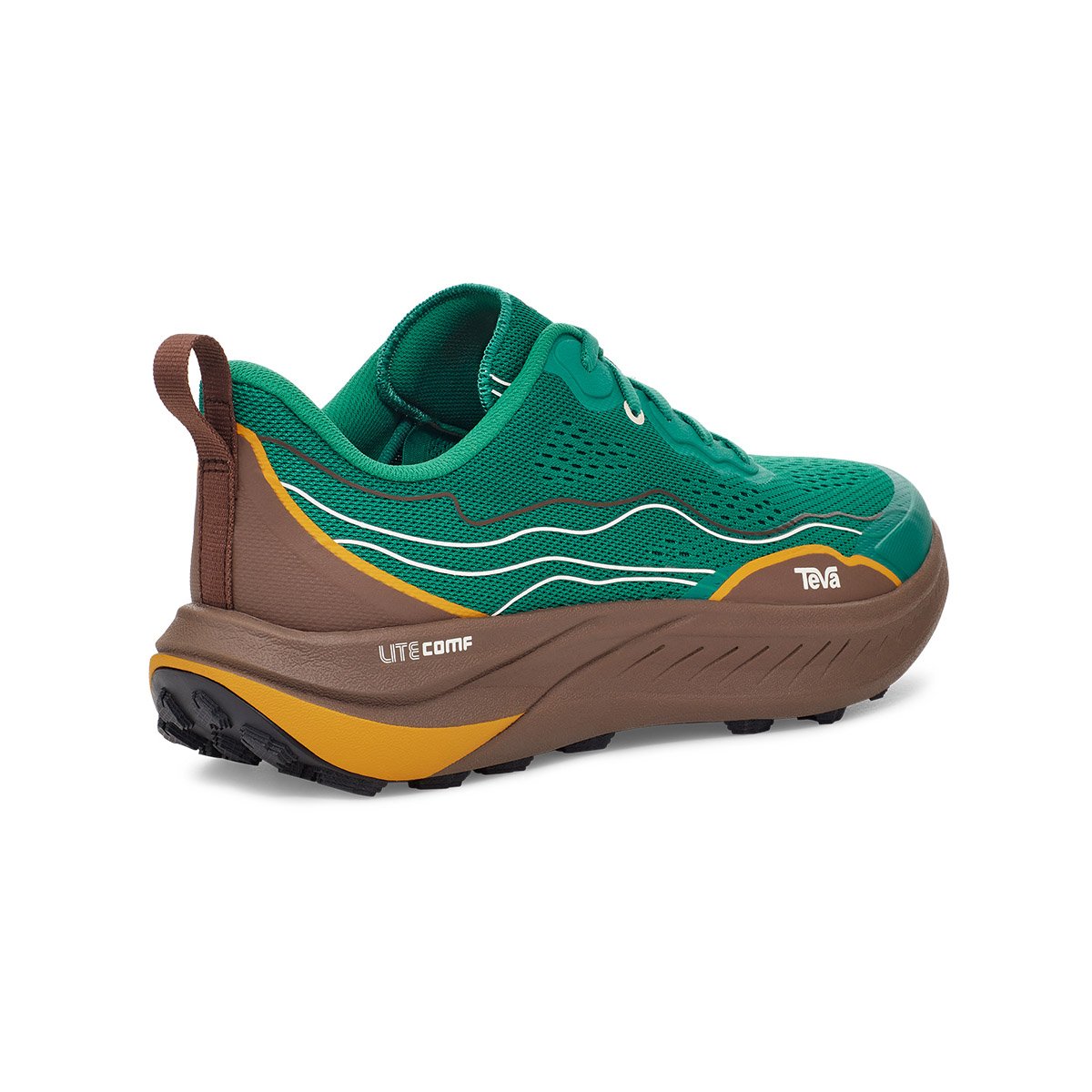 Trailwinder Low M