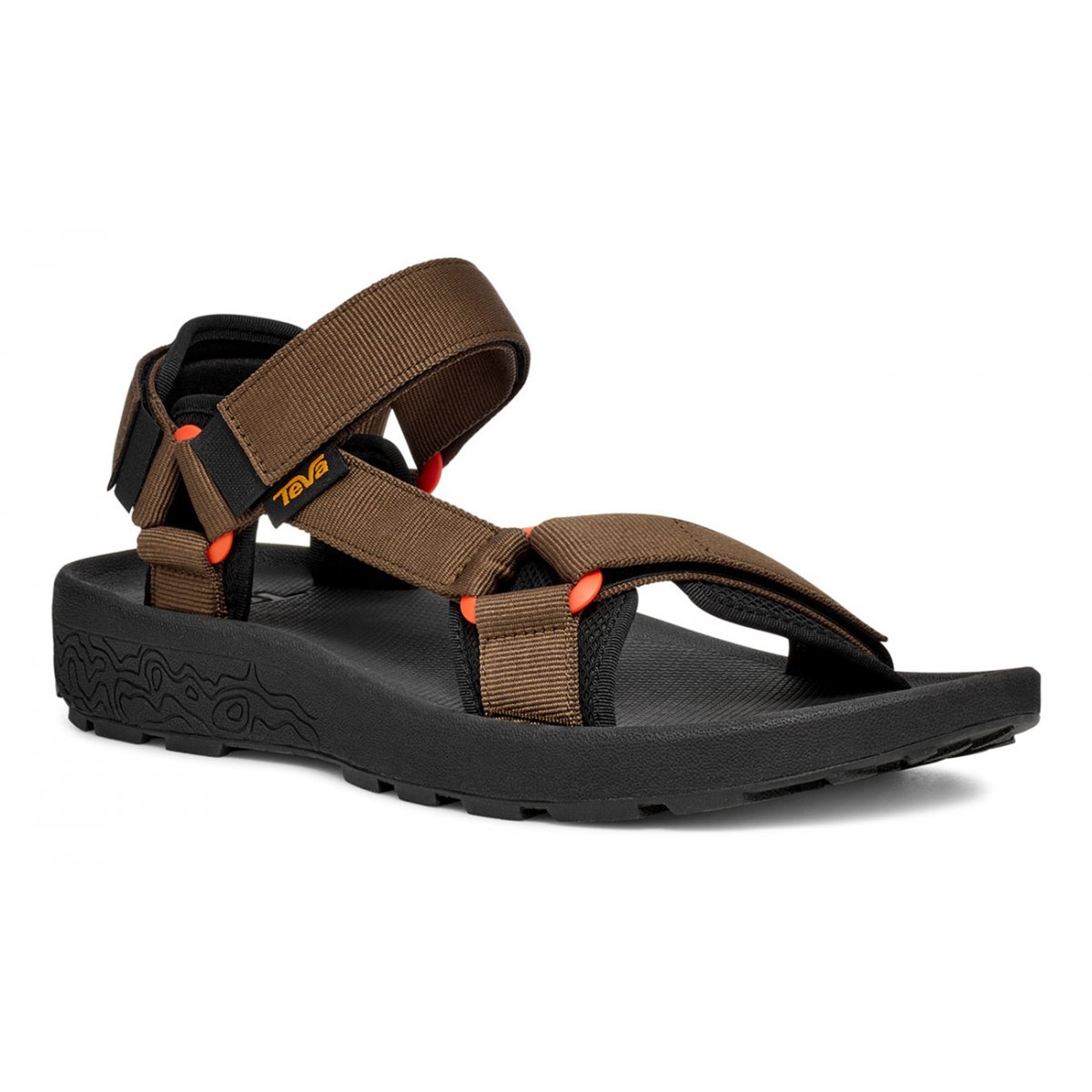 Terragrip Sandal M