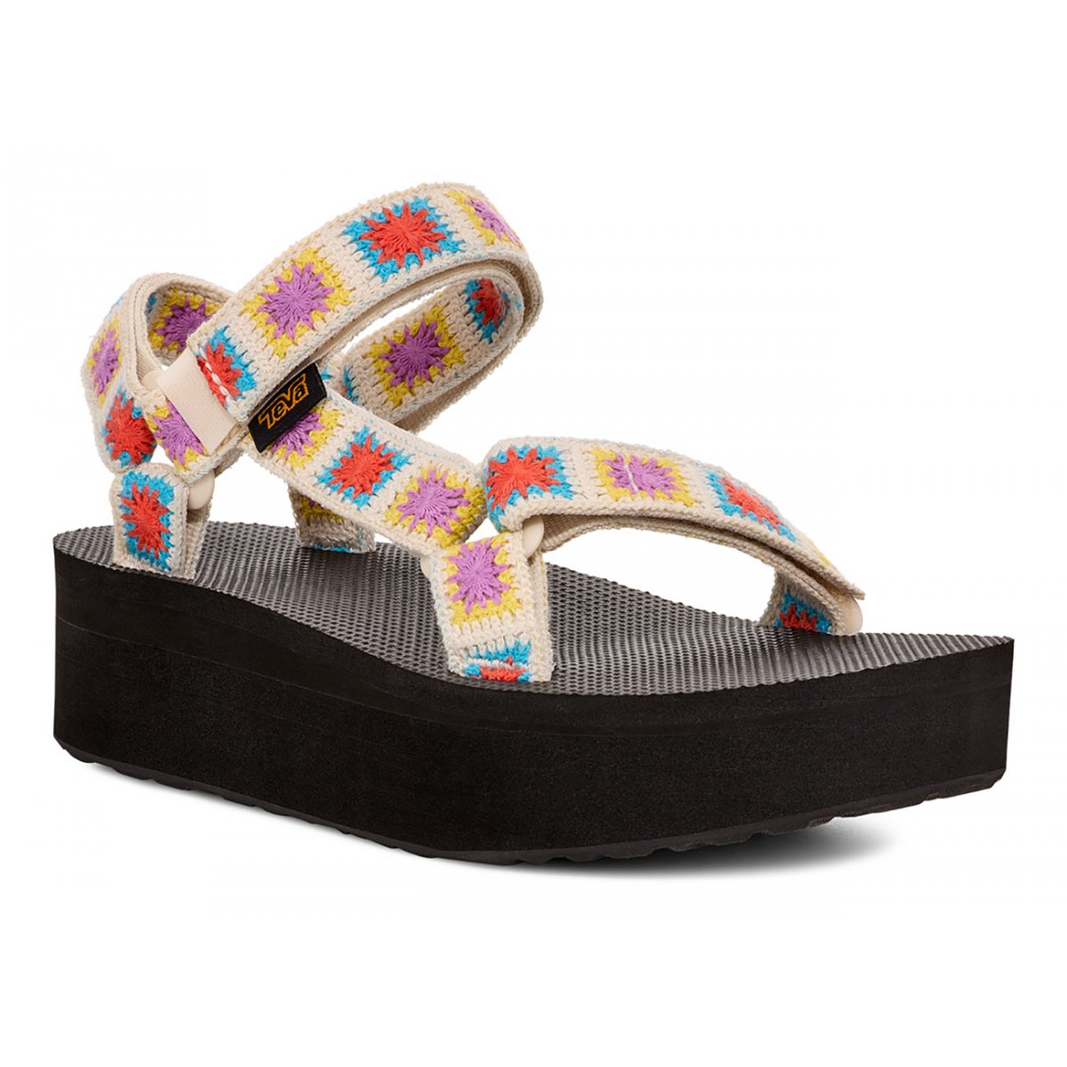 Flatform Universal Crochet W