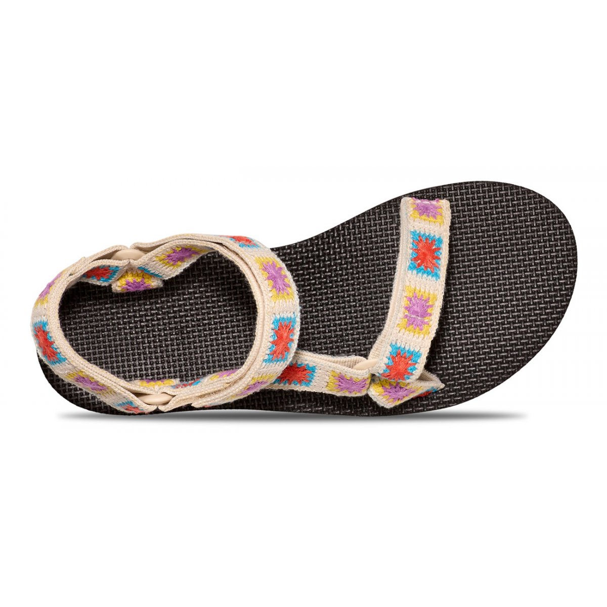 Flatform Universal Crochet W