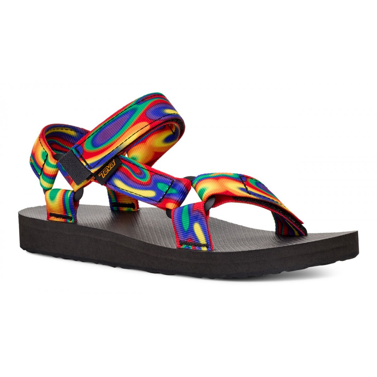 Original Universal Rainbow W