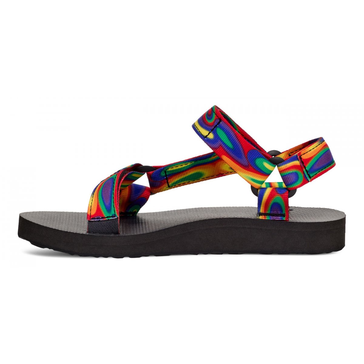 Original Universal Rainbow W