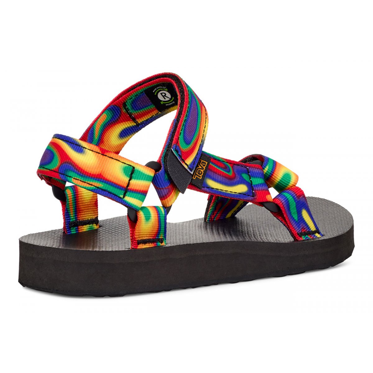 Original Universal Rainbow W