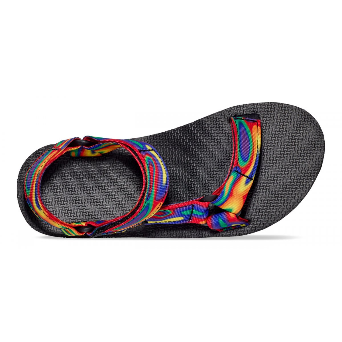 Original Universal Rainbow W