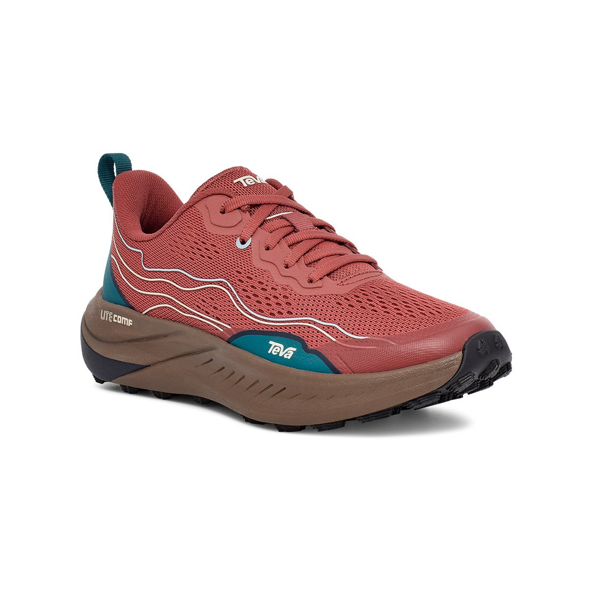Trailwinder Low W