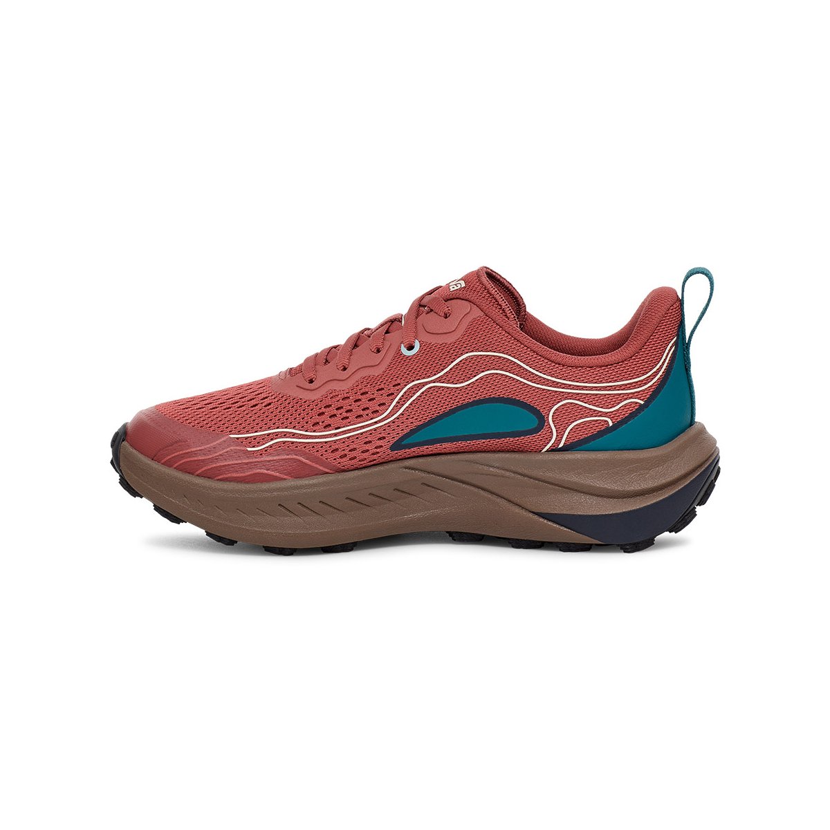 Trailwinder Low W