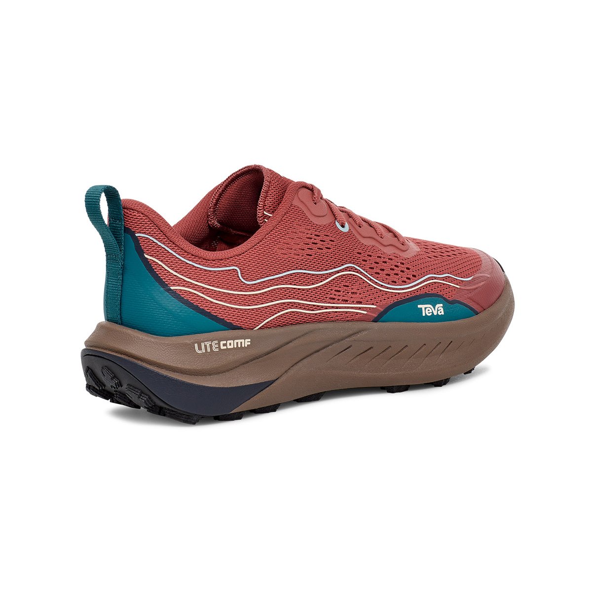 Trailwinder Low W