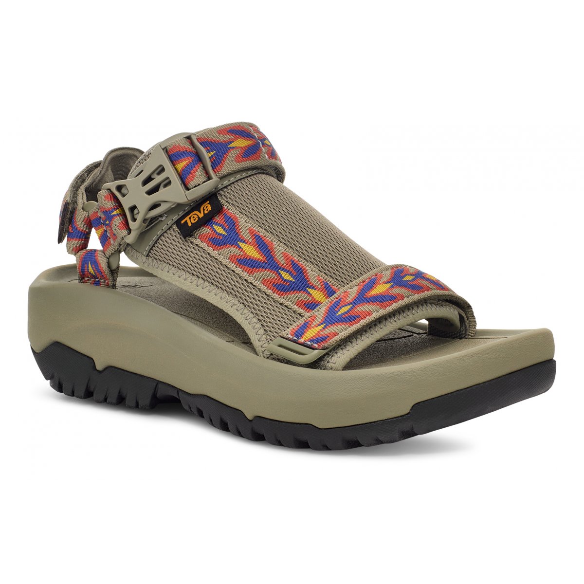 Hurricane Ampsole Volt Revive W