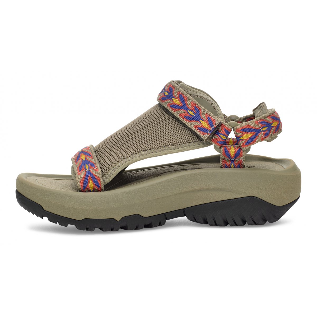 Hurricane Ampsole Volt Revive W