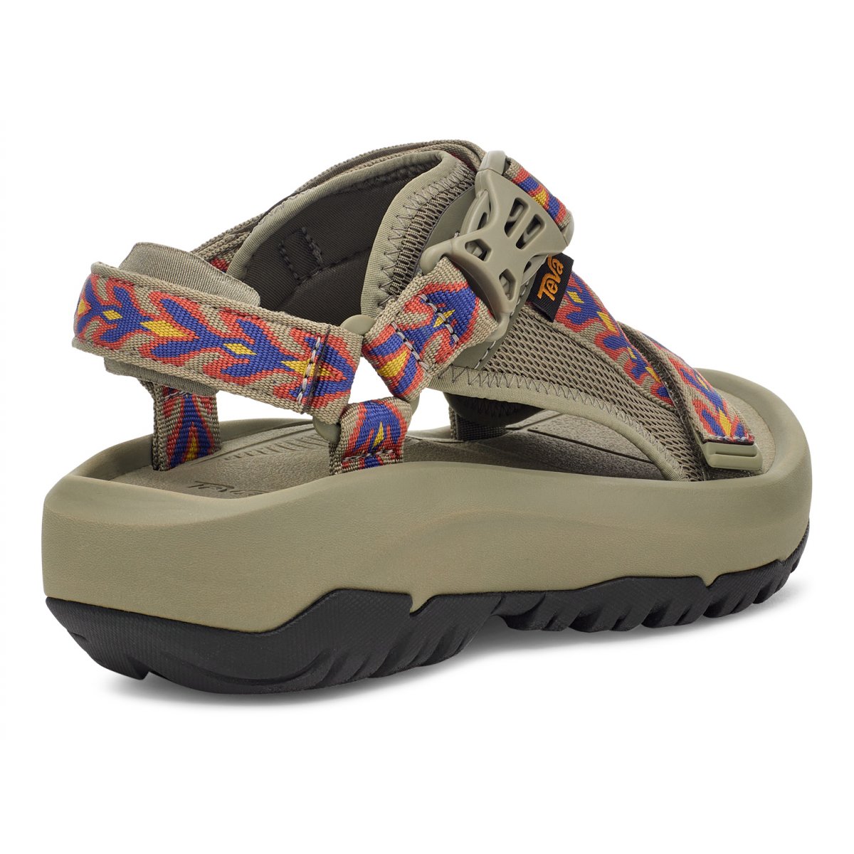Hurricane Ampsole Volt Revive W