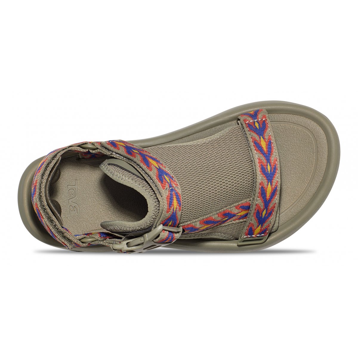 Hurricane Ampsole Volt Revive W