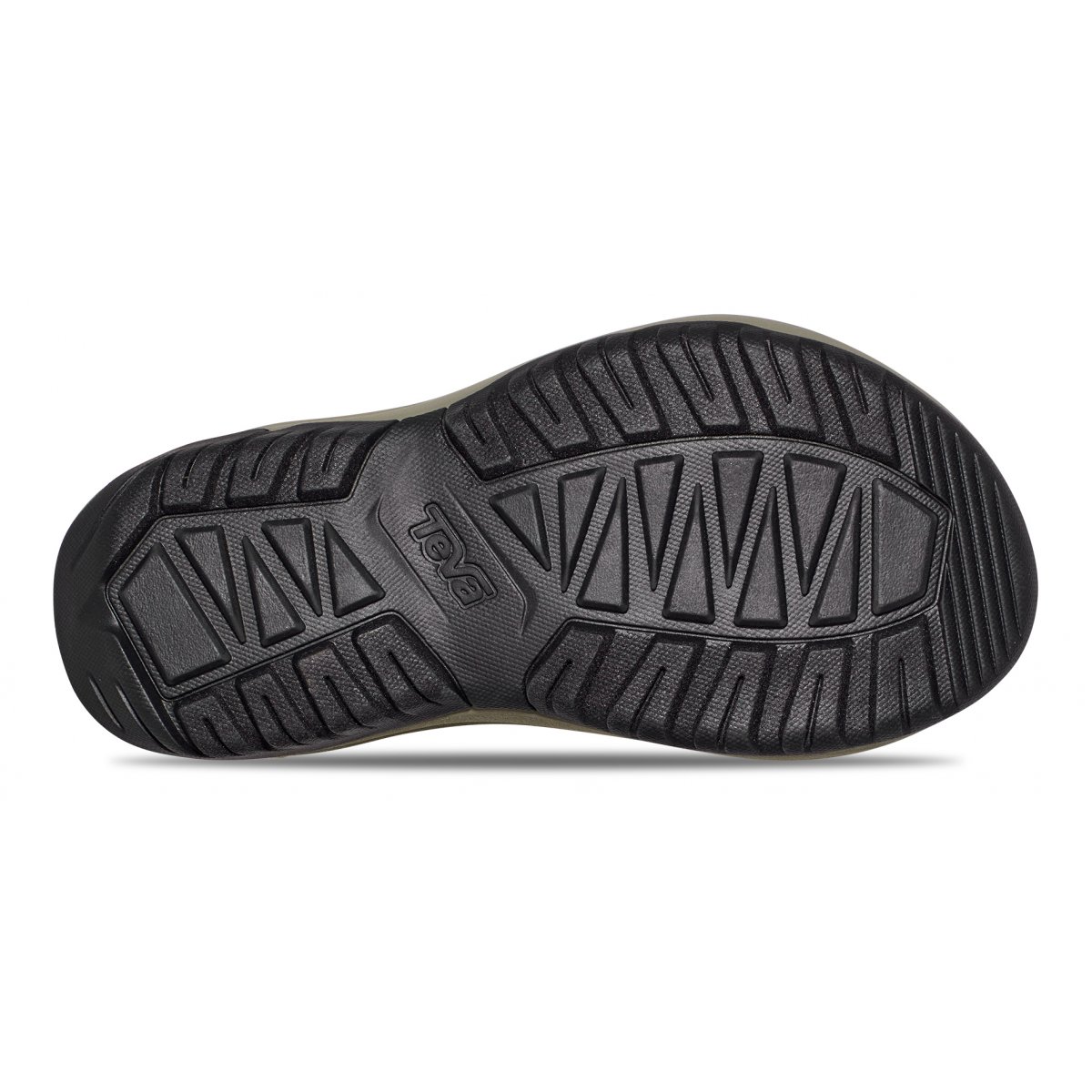 Hurricane Ampsole Volt Revive W