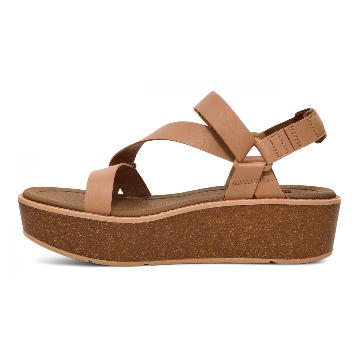 Madera Wedge W