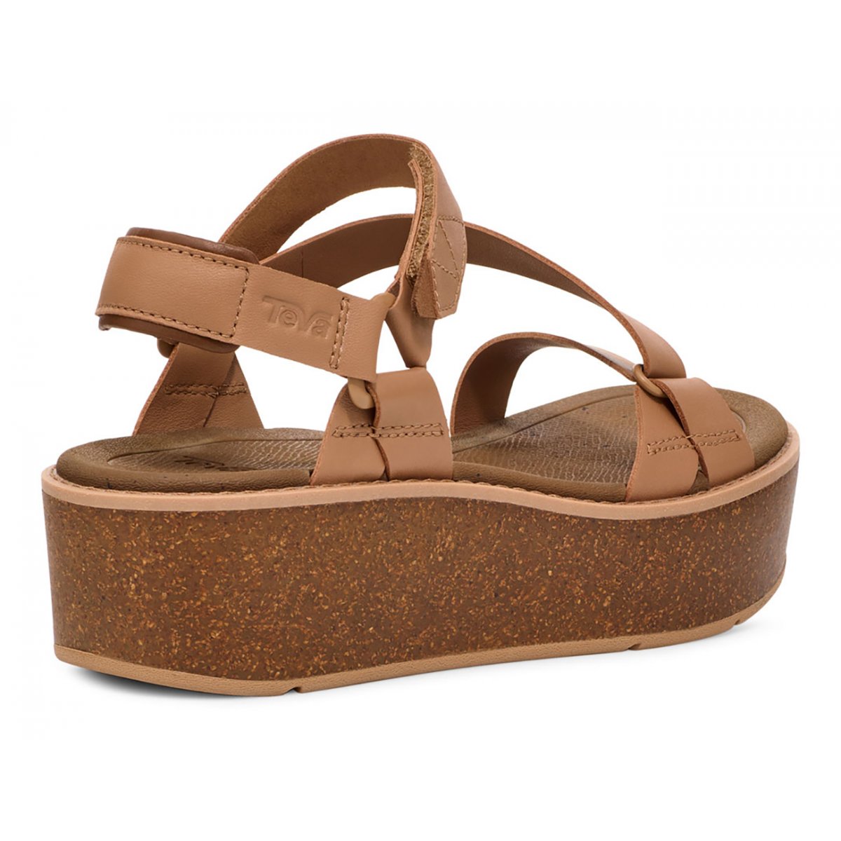 Madera Wedge W