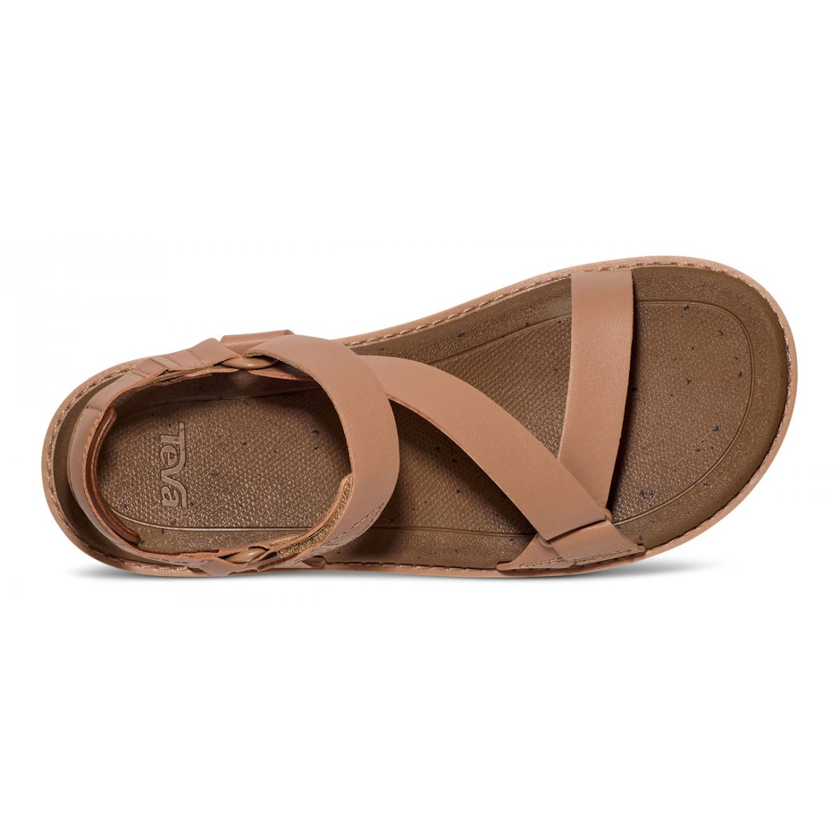 Madera Wedge W