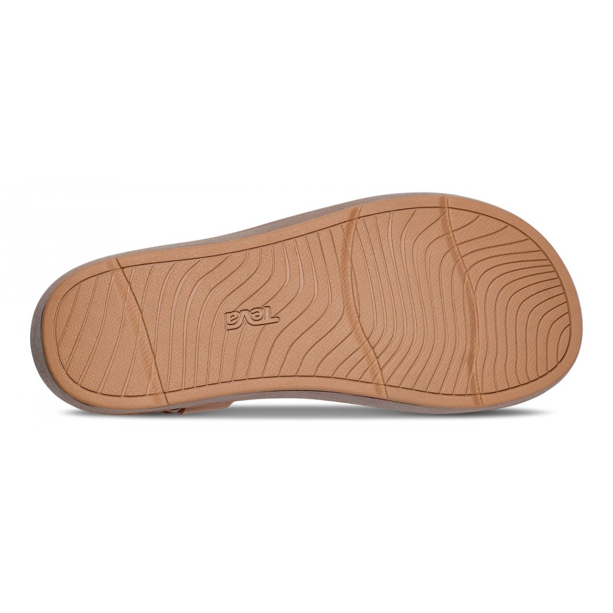 Madera Wedge W