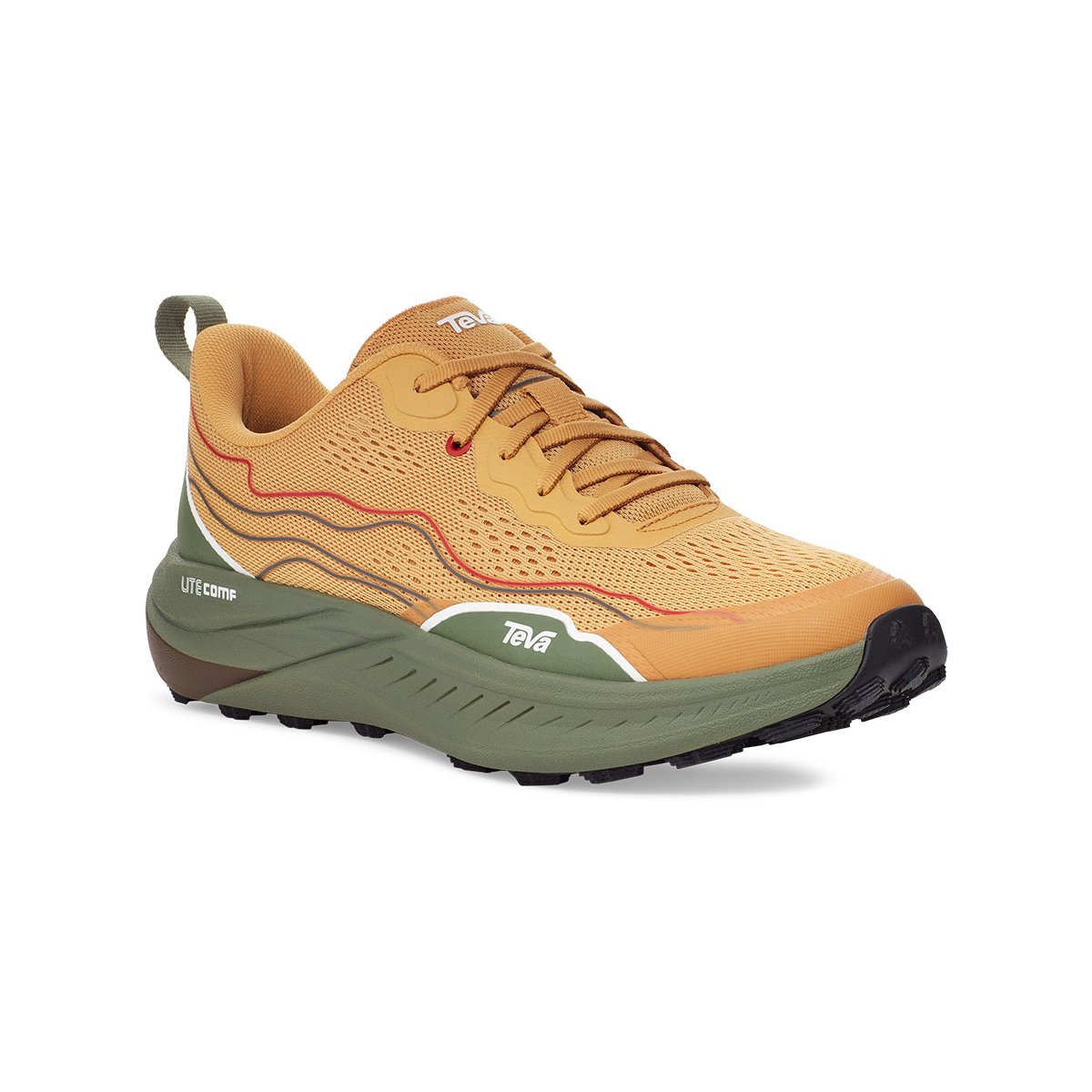 Trailwinder Low M