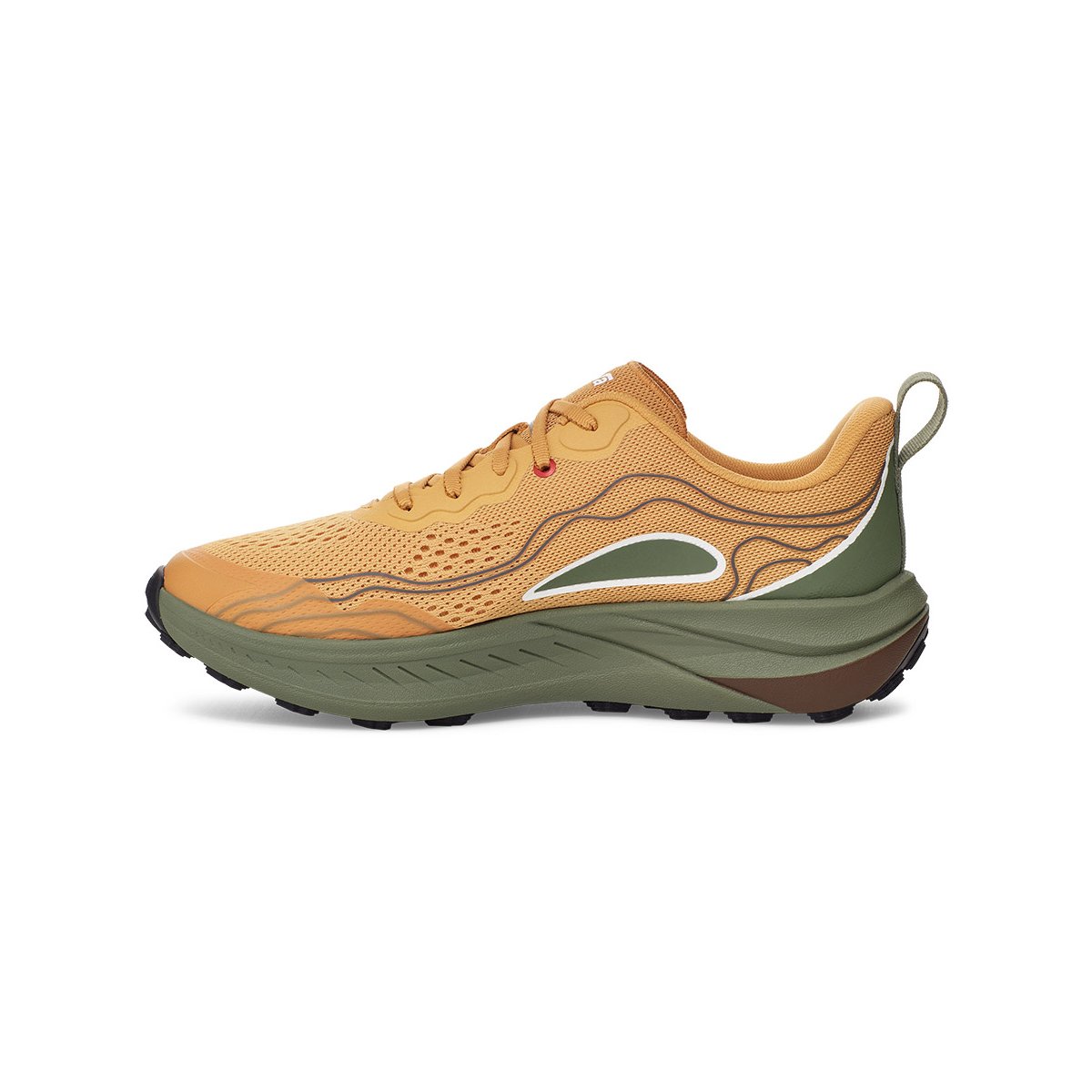 Trailwinder Low M