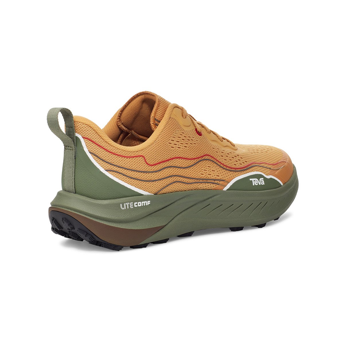 Trailwinder Low M