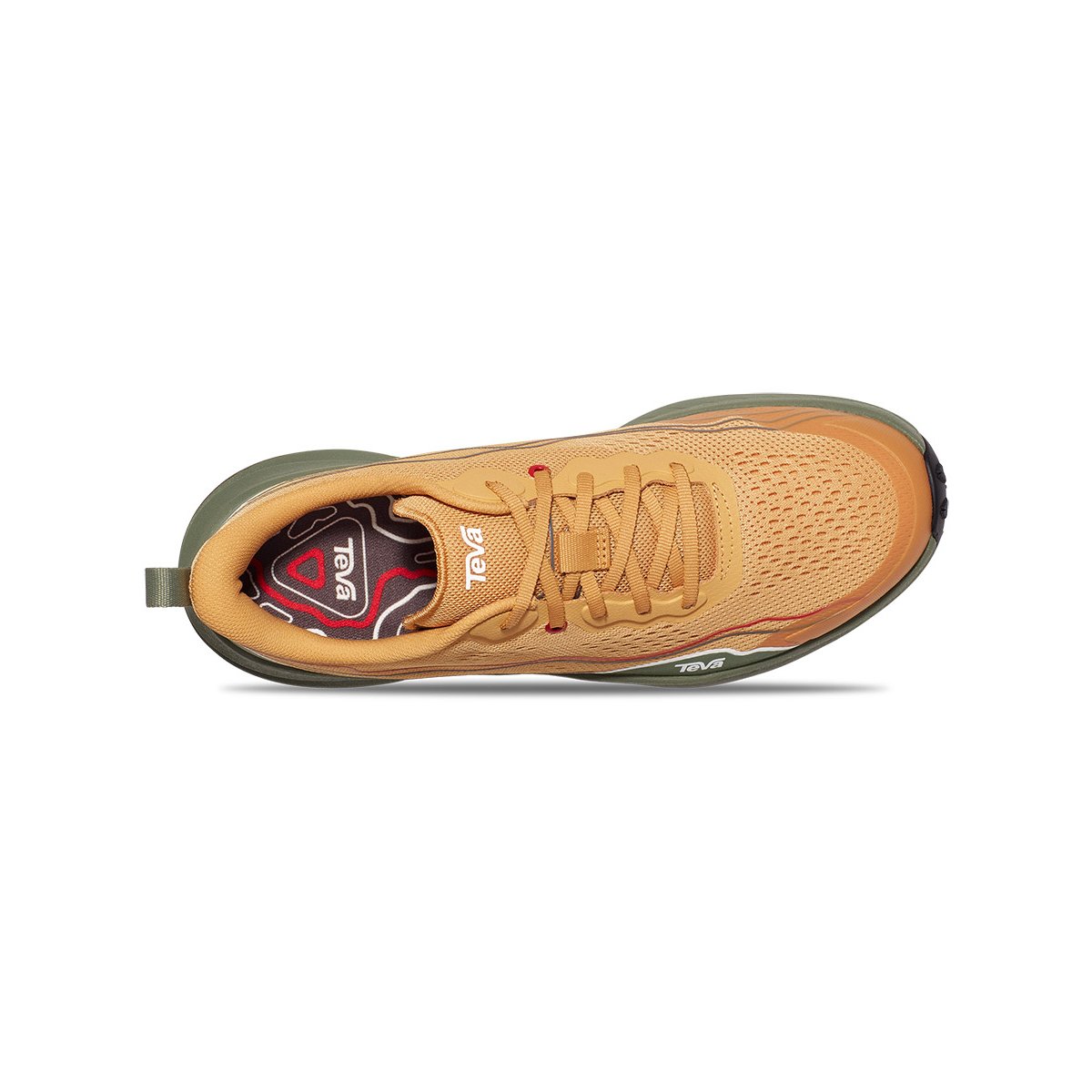 Trailwinder Low M