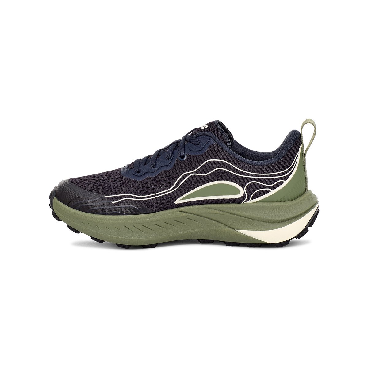 Trailwinder Low W