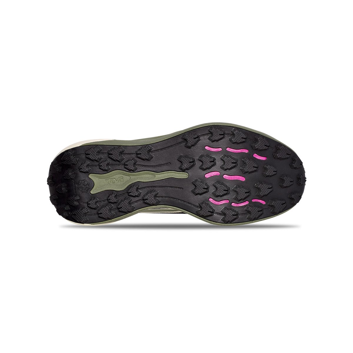 Trailwinder Low W