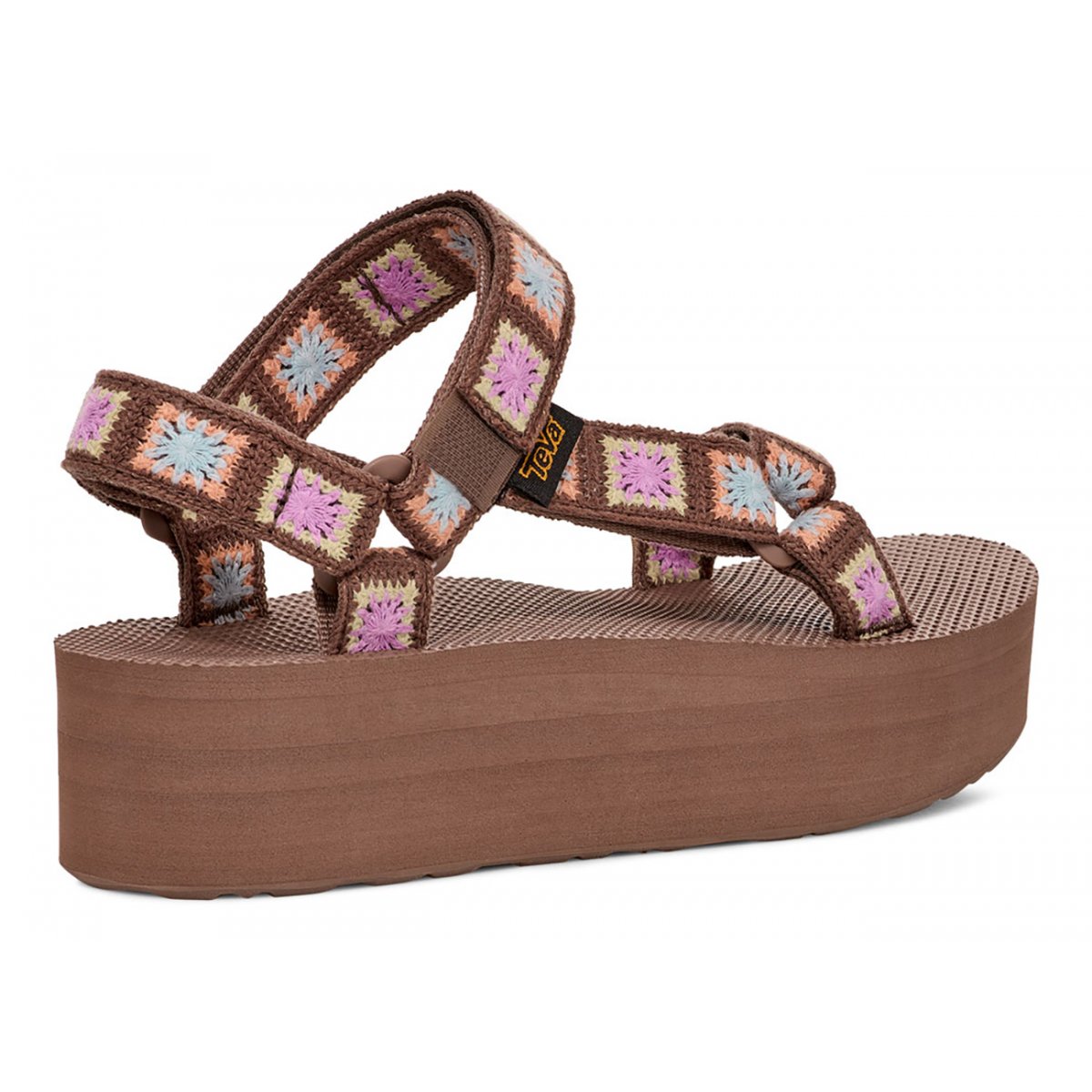 Flatform Universal Crochet W
