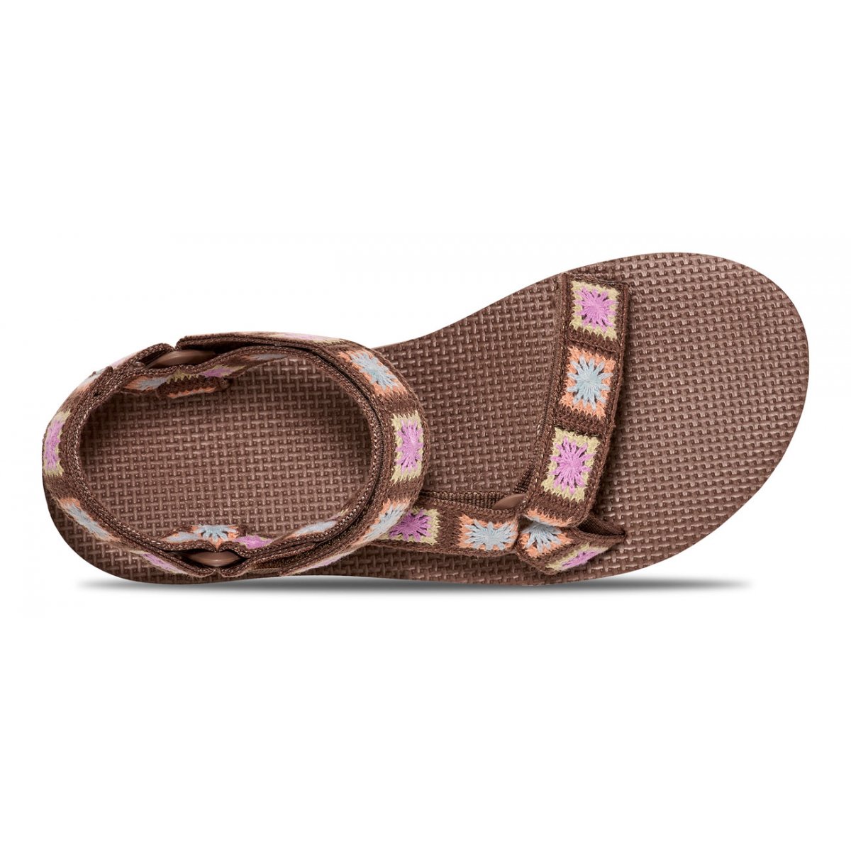 Flatform Universal Crochet W