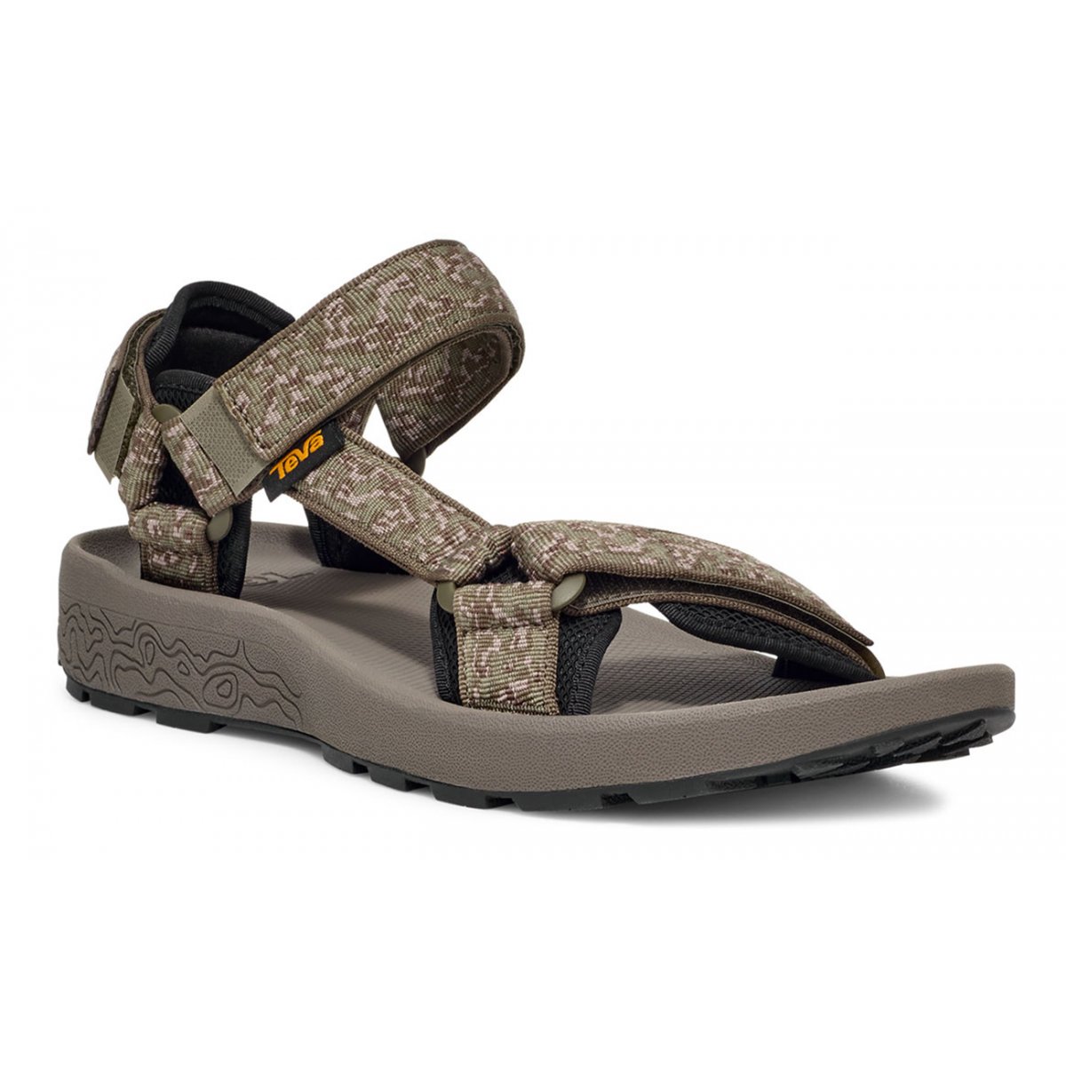 Terragrip Sandal M
